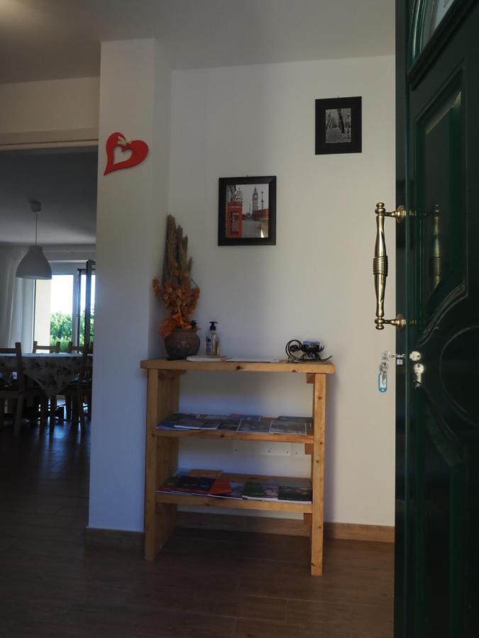 Casa vacanze Lepa Vida Sistiana Exterior foto